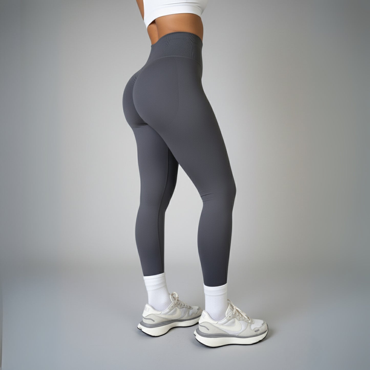 Legginsy push-up