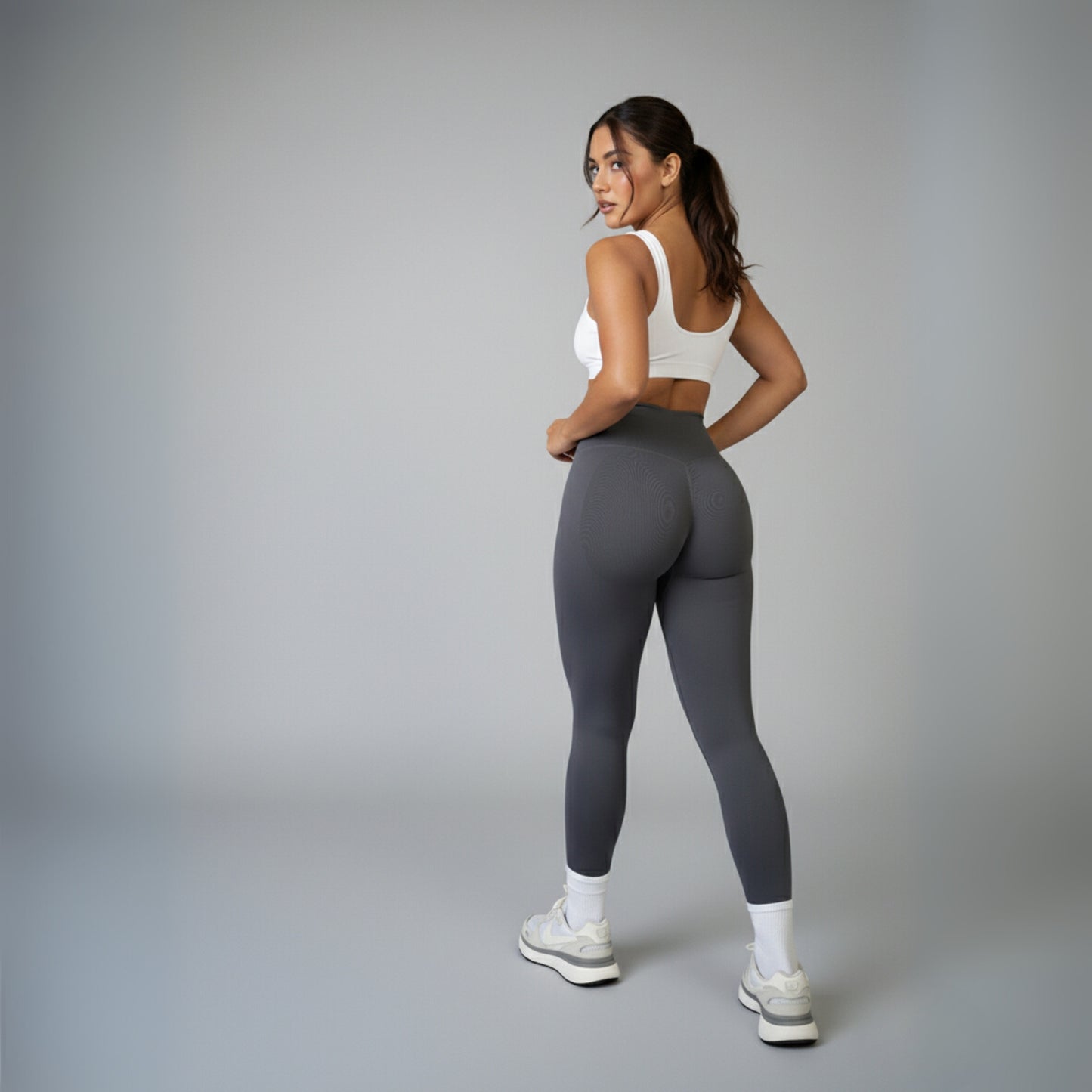 Legginsy push-up