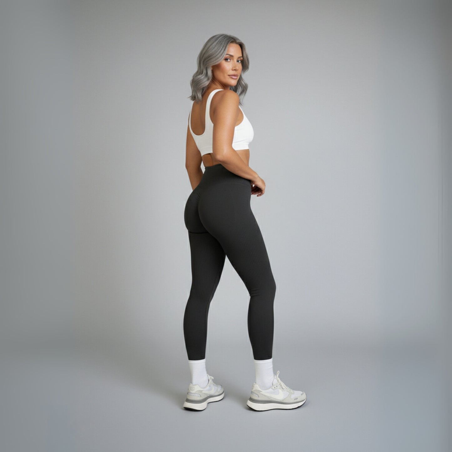 Legginsy push-up