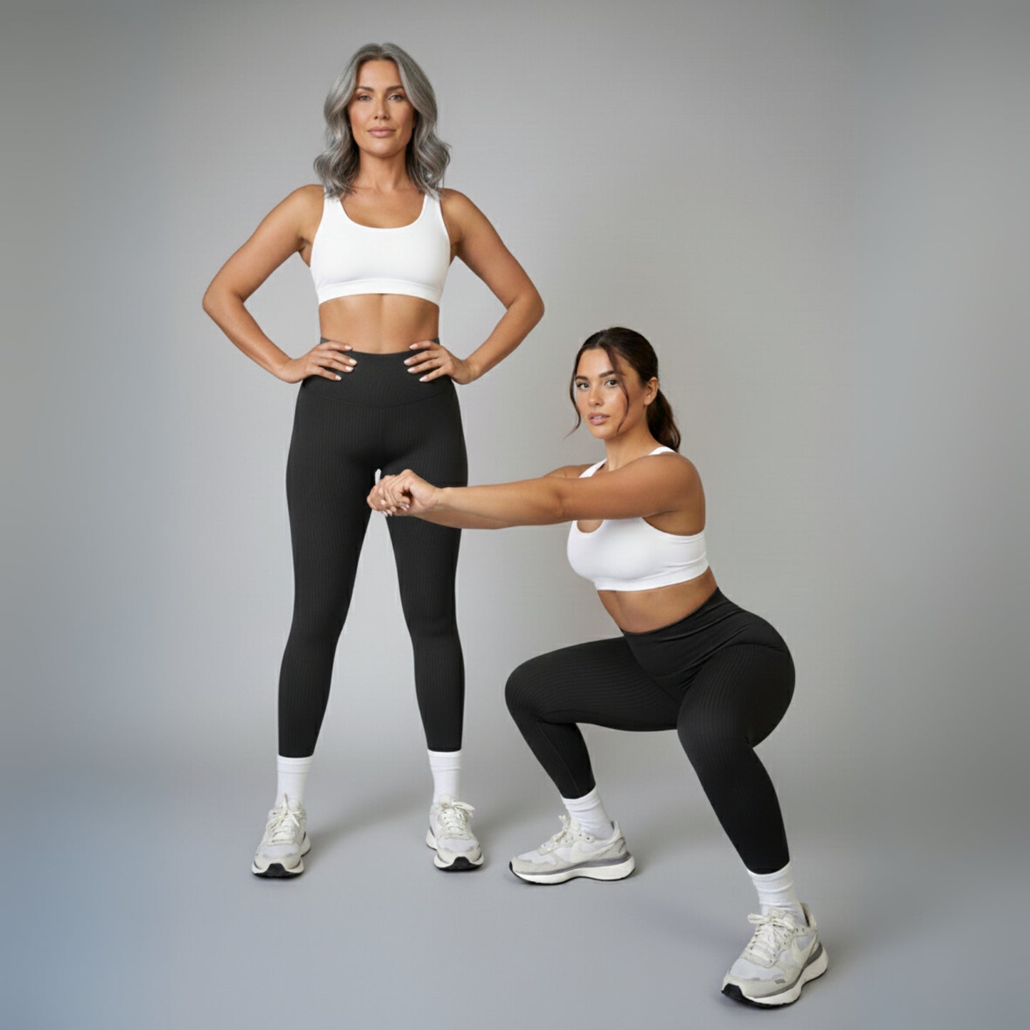 Legginsy push-up