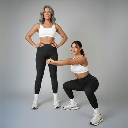 Legginsy push-up